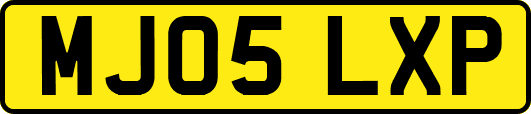 MJ05LXP
