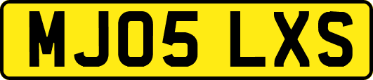 MJ05LXS