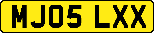 MJ05LXX