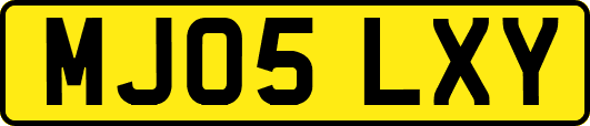 MJ05LXY