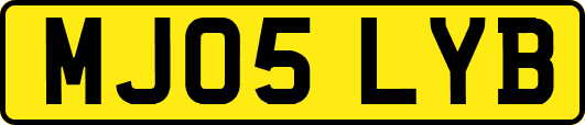 MJ05LYB