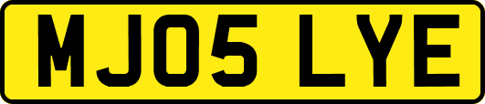 MJ05LYE