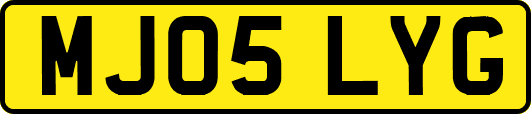 MJ05LYG
