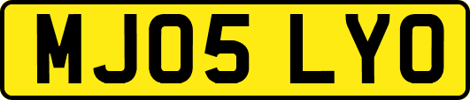 MJ05LYO