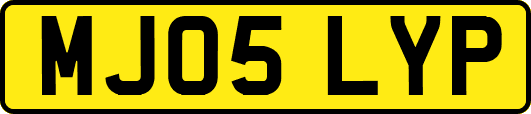 MJ05LYP