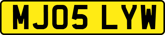 MJ05LYW