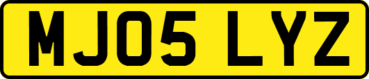 MJ05LYZ