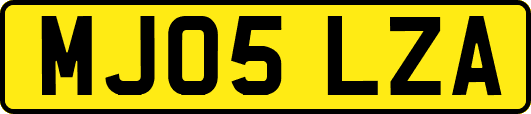 MJ05LZA
