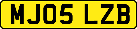 MJ05LZB