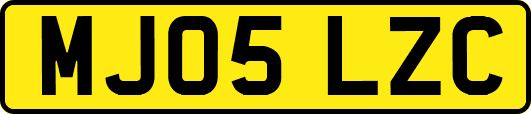 MJ05LZC