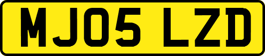 MJ05LZD