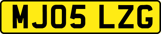 MJ05LZG