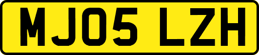 MJ05LZH