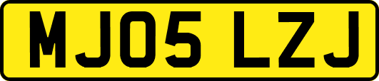 MJ05LZJ