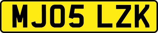 MJ05LZK