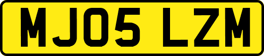 MJ05LZM