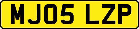 MJ05LZP