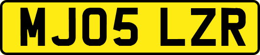 MJ05LZR