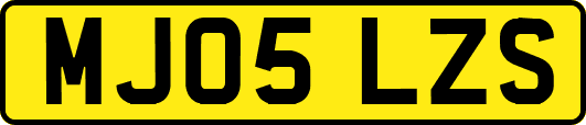 MJ05LZS