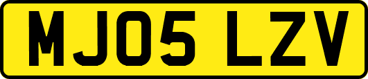 MJ05LZV