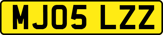 MJ05LZZ
