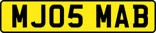 MJ05MAB