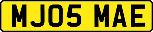 MJ05MAE