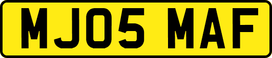 MJ05MAF