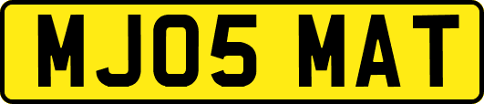 MJ05MAT