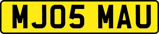 MJ05MAU
