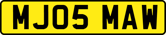 MJ05MAW