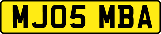MJ05MBA