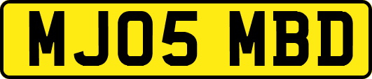 MJ05MBD