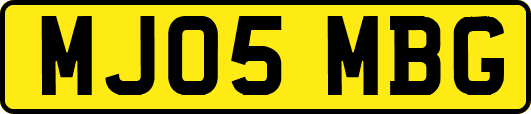 MJ05MBG