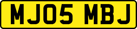 MJ05MBJ