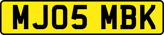 MJ05MBK