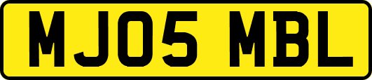 MJ05MBL