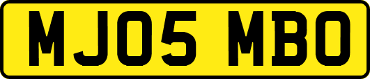 MJ05MBO