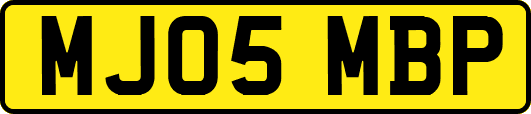 MJ05MBP