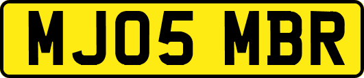 MJ05MBR