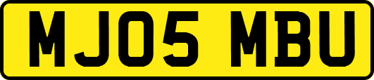 MJ05MBU