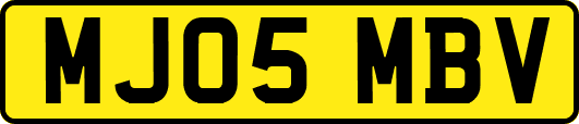 MJ05MBV