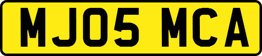 MJ05MCA