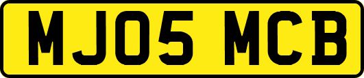 MJ05MCB