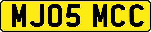 MJ05MCC