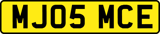 MJ05MCE