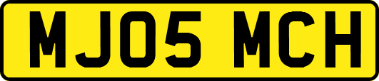 MJ05MCH