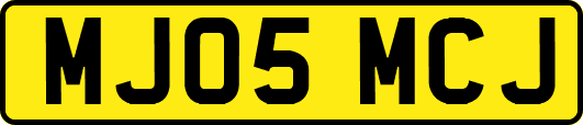 MJ05MCJ