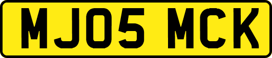 MJ05MCK
