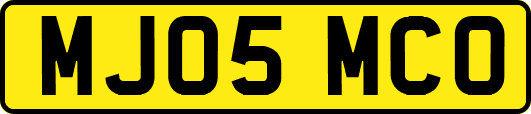 MJ05MCO